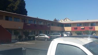 Motel Travel Inn