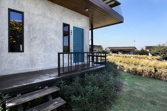 Hotel White Knot Khao Yai By D Varee