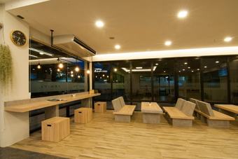 Zenith Residence Hotel