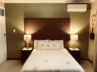 Hotel Eden Rose Manor