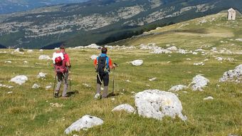 Apartamento Gran Sasso Prati Di Tivo