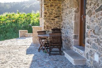 Agroturismo Casa Das Fiadeiras