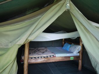 Rweteera Safari Park