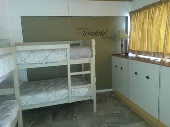 Hotel Harbourview Lodge