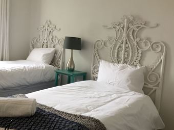 Cricklewood Place Luxury Holiday Homes