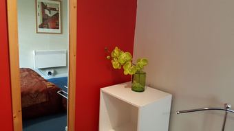 Apartamentos Cambridge Inn: Central Self-catering Cottage