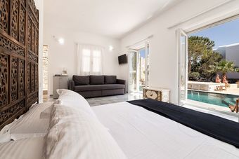 Apartamentos Villa Pela