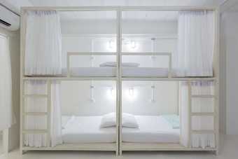 Hostal Hao Hostel