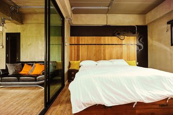 Hotel Rent V38