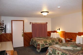 Alpine Motel
