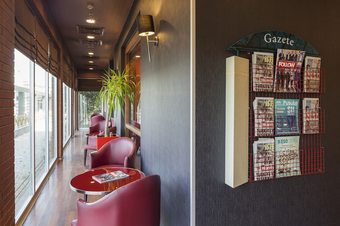 Hotel Ibis Eskisehir