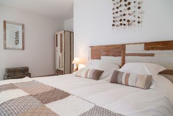 Hotel Le Soleil Et Les Etoiles