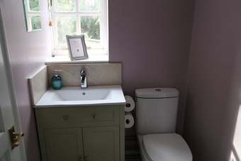 Apartamentos The Coach House