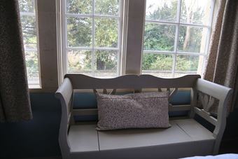 Apartamentos The New School Rooms