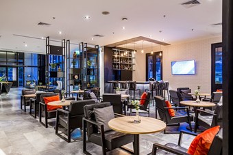 X2 Vibe Bangkok Sukhumvit Hotel