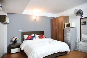 V-studio Hotel Apartment 2