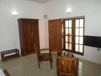 Alikele Hotel Sigiriya