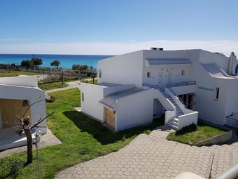 Skion Palace Beach Hotel