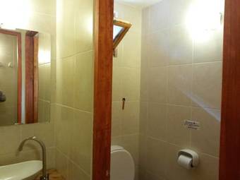 Lodge Rocas Amarillas
