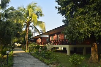 Hotel Jungle World Resort