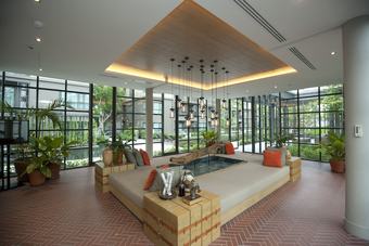 Apartamentos Charming Pool View By Rain Cha Am Condo