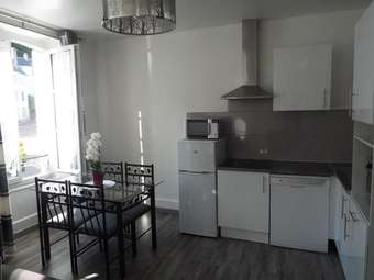 Apartamento Le Logis Du Ch�teau