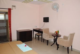 Kstdc Hotel Mayura Velapuri