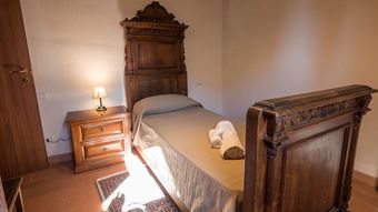 Hotel Abbazia Ortodossa Di San Martino