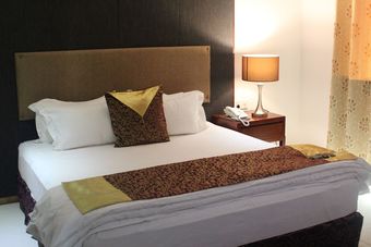 Mamta Villa Hotel