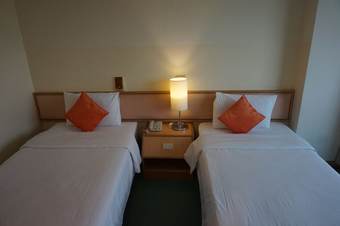 Hotel The Majestic Sakon Nakhon