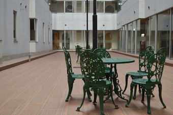 Harazuru Grand Sky Hotel