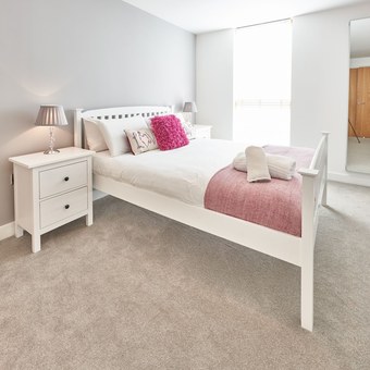 Apartamentos Vizion By Shortstaymk