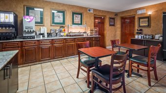 Surestay Plus Hotel By Best Western Sacramento North
