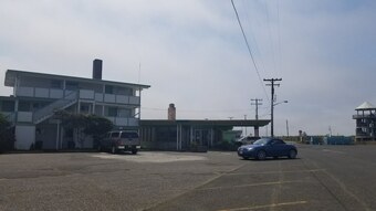 Motel Islander Westport