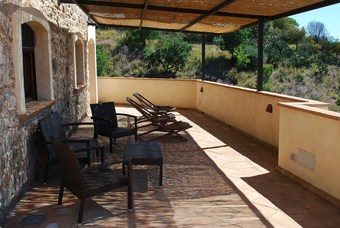 Agroturismo Agun� Agriturismo & Locanda