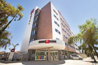 Hotel Ibis Paranagua