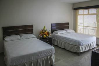 Pz Country Club Hotel & Spa