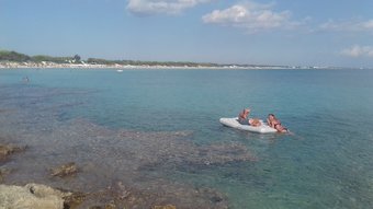 Apartamento Sottacastieddu