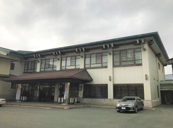 Oyo Ryokan Tairyukaku Iwate Yumoto Onsen