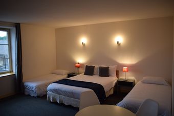 Hotel H�tel De France