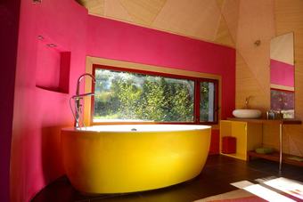 Hotel Terragora Lodges