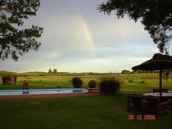 Hotel Estancia Yapeyu