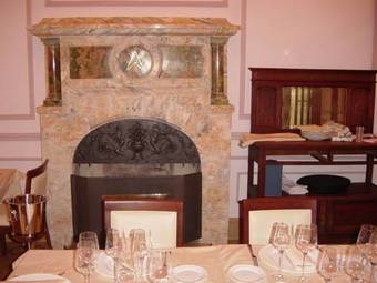 Hotel Rural La Pampeana