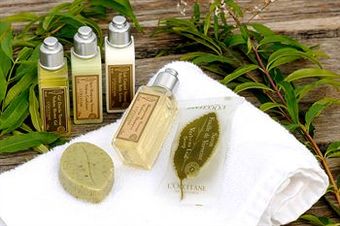 Lodge Posada De La Laguna