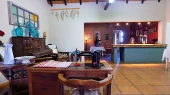 Agroturismo Blyde Mountain Country House