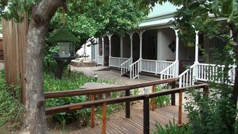 Hotel Housemartin Guest Lodge