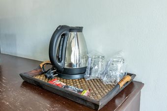 Hotel Grannylla Residence Charoenkrung