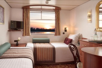 Hotel Knm Ms Switzerland II - Düsseldorf