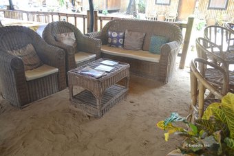 Hotel Floresita's Beach Resort