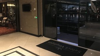 Hotel Select Ms William Shakespeare - Cologne